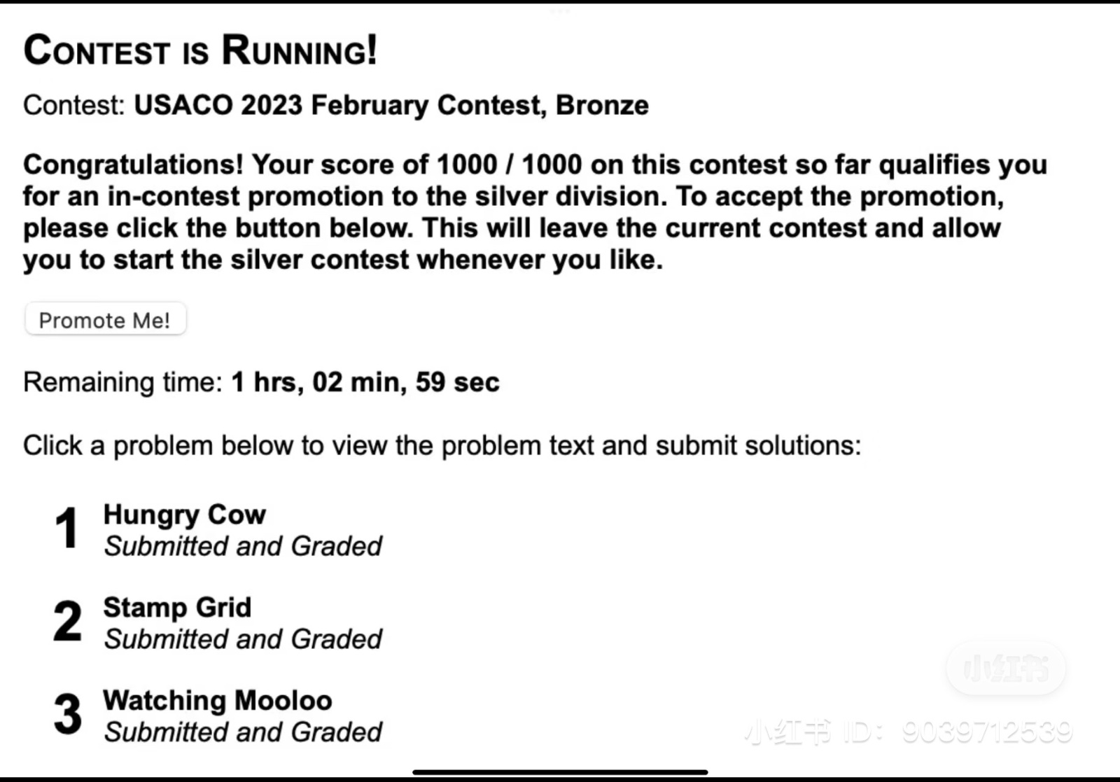 Competitive Math and Programming Tutoring for Students 图片 6