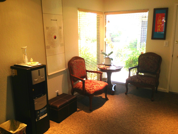 大圓滿中醫診所─祝淩雲中醫師 图片 6