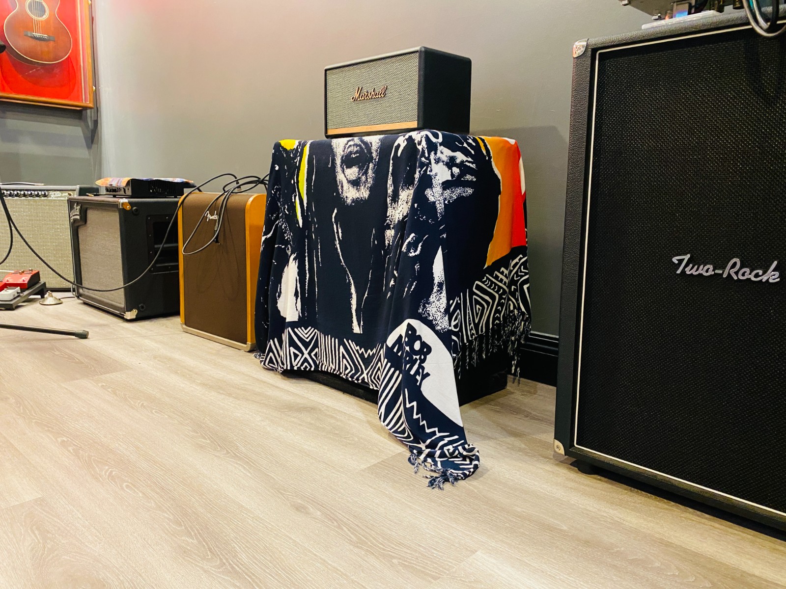 洛杉矶专业吉他教学-Hyde@Music Center (弹唱,指弹,电吉他,作曲,录音) [吉他培训] 图片 2