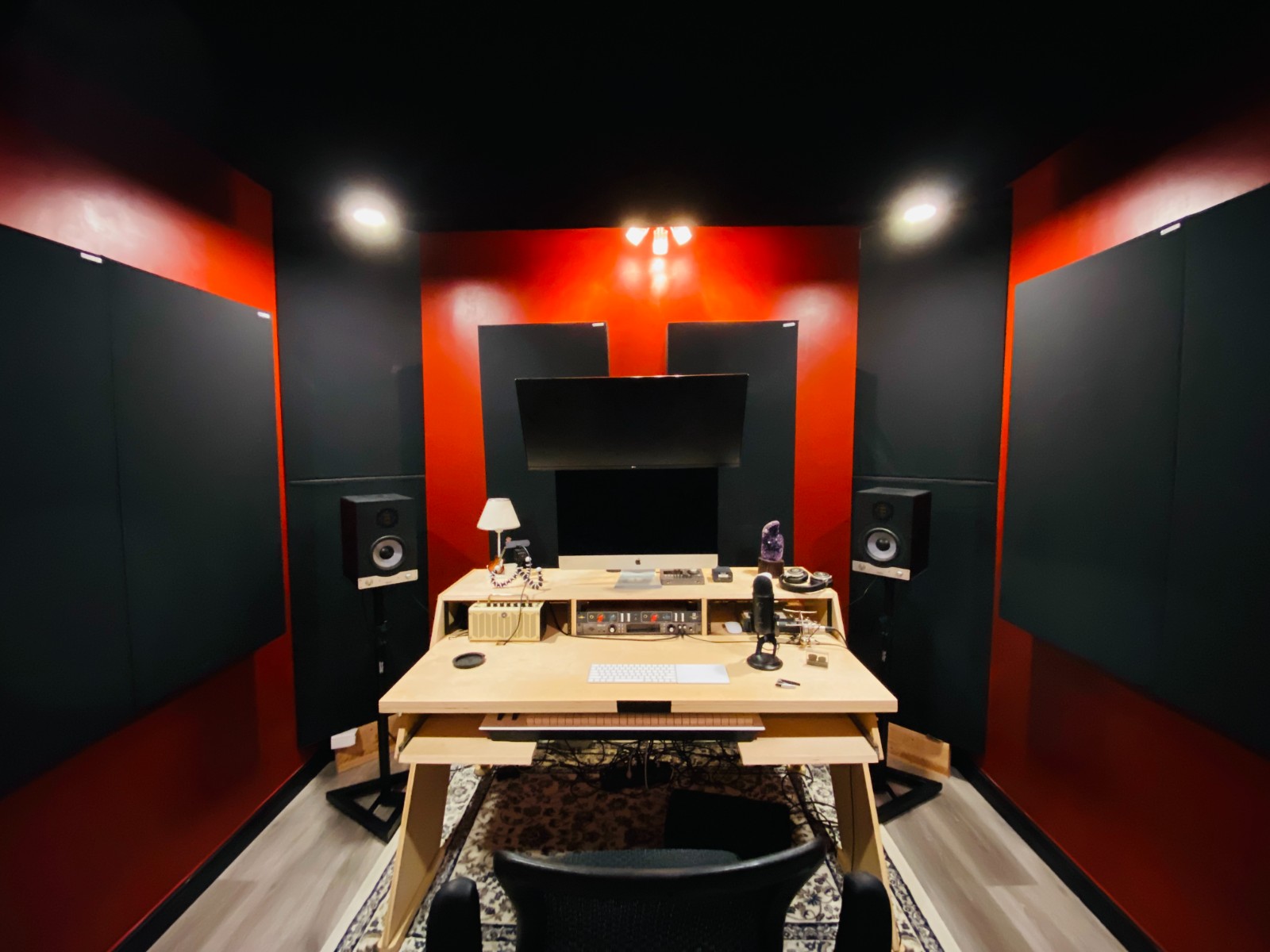 洛杉矶专业吉他教学-Hyde@Music Center (弹唱,指弹,电吉他,作曲,录音) [吉他培训] 图片 1