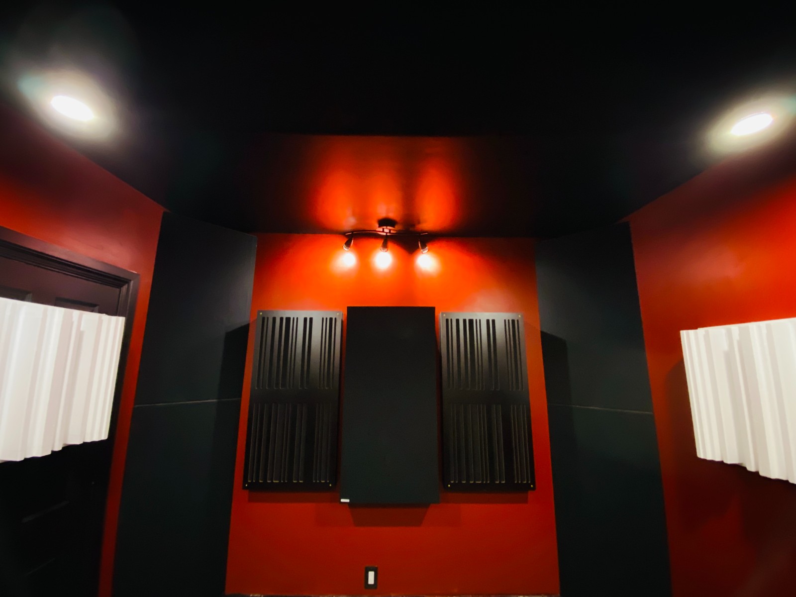 洛杉矶专业吉他教学-Hyde@Music Center (弹唱,指弹,电吉他,作曲,录音) [吉他培训] 图片 5