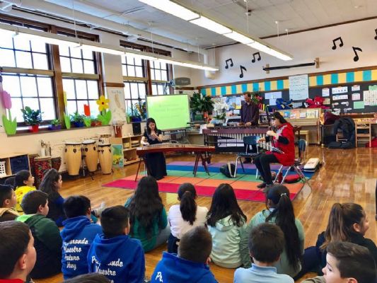 旧金山湾区-南湾朱晓梅古筝专业教学 [古筝教学] photo 3