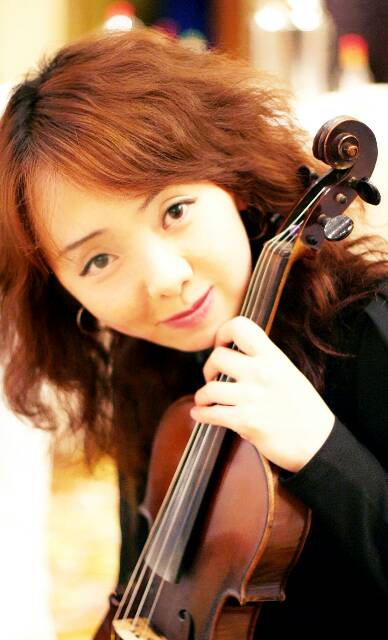 Irvine小提琴特色教学 图片 3