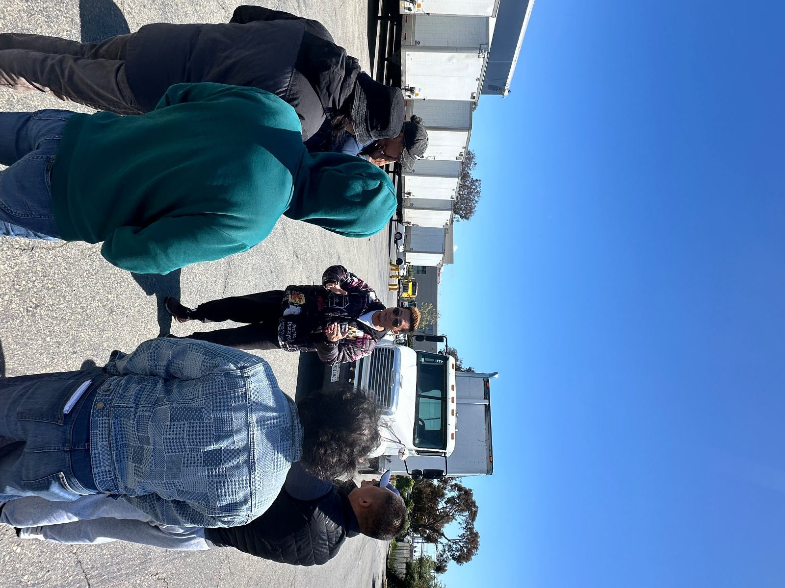 灣區金牌A級教練 图片 6