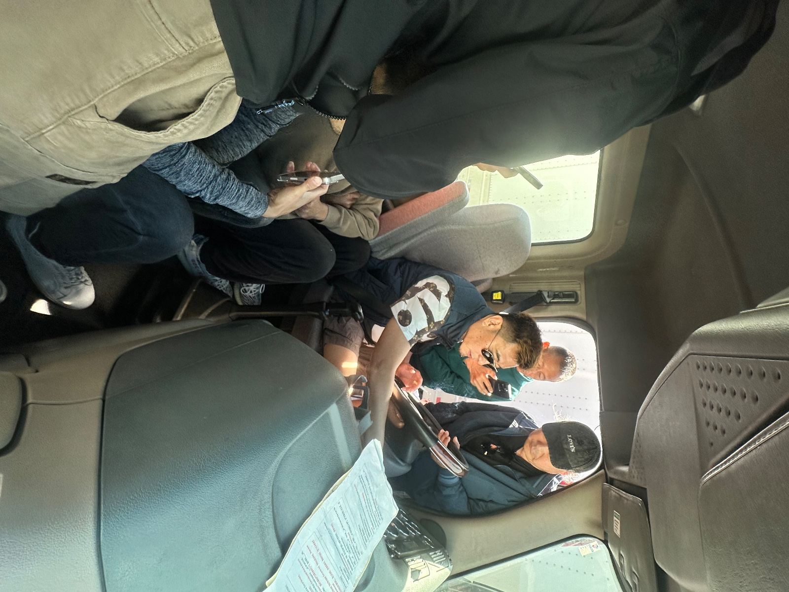 灣區金牌A級教練 图片 5