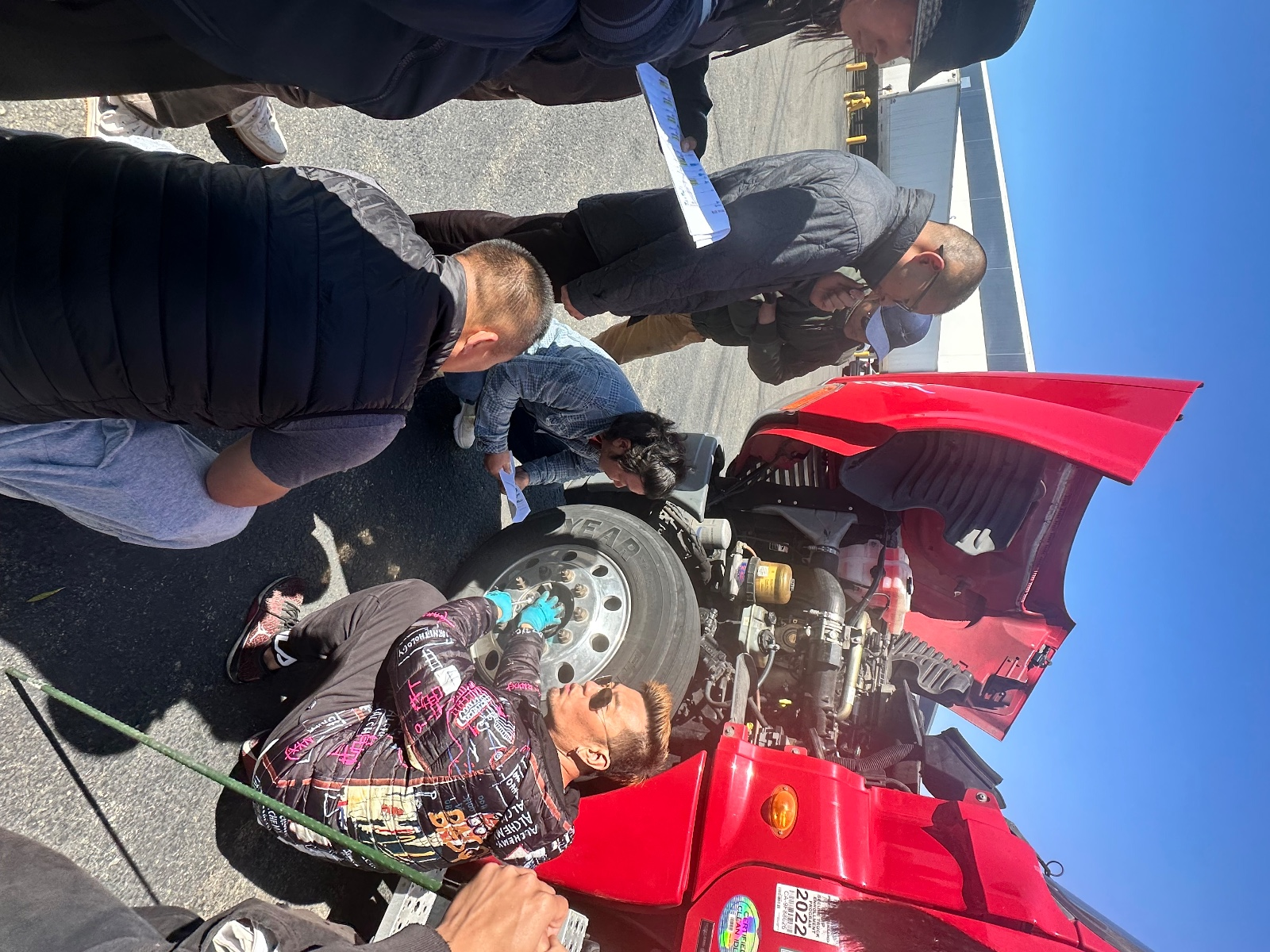 灣區金牌A級教練 图片 1