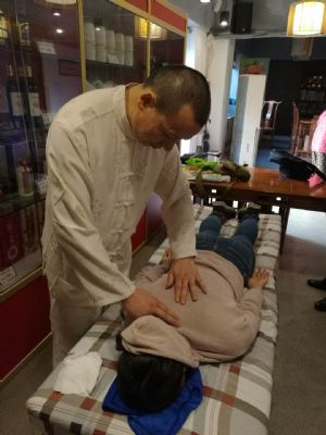 中医针炙技术培训班每月开班学会为止 [中医针炙] 图片 2