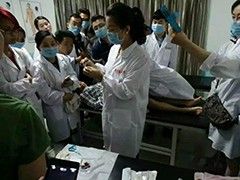 中医针炙技术培训班每月开班学会为止 [中医针炙] 图片 6