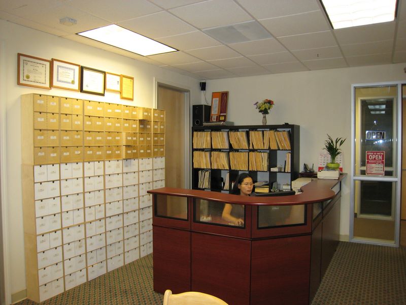 科學針灸中心─杭群醫師 图片 4