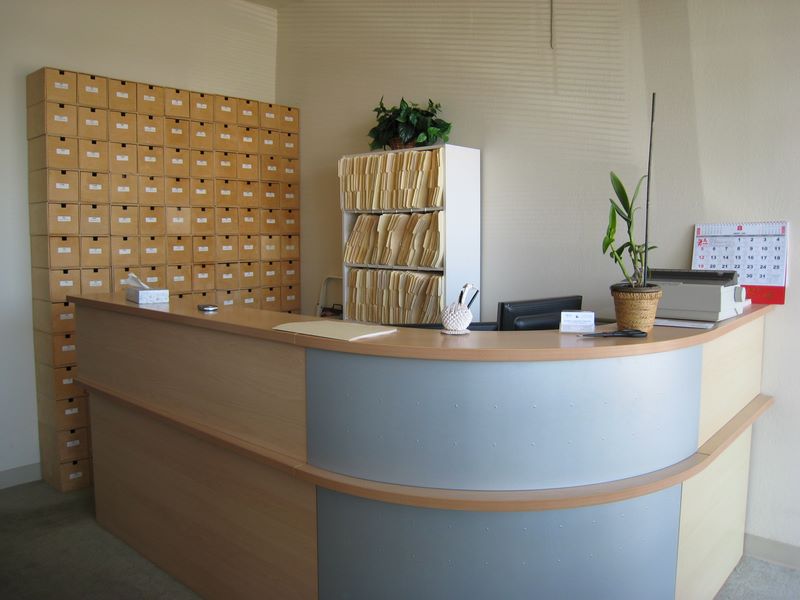 科學針灸中心─杭群醫師 图片 1