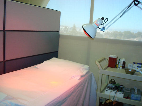 王玲中醫治療中心 图片 4