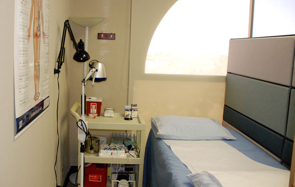 王玲中醫治療中心 图片 6