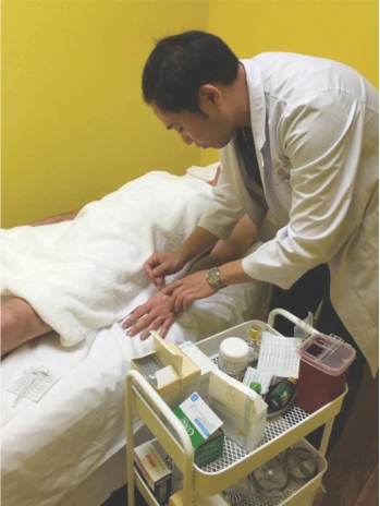 愛心中醫針灸診所 图片 8