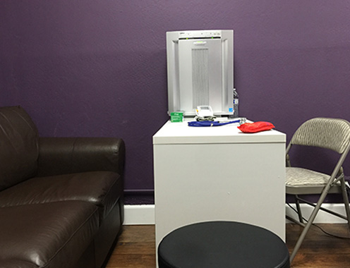 愛心中醫針灸診所 图片 4