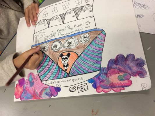 Can Art Studio [画室] photo 5