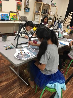 Can Art Studio [画室] photo 1