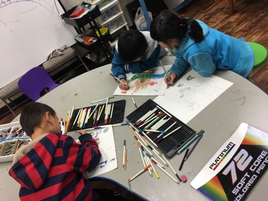 Can Art Studio [画室] photo 2