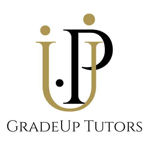 新移民，低收入家庭，网上一对一在线补习: GradeUp Tutors (状元补习) [学英文] 图片 3