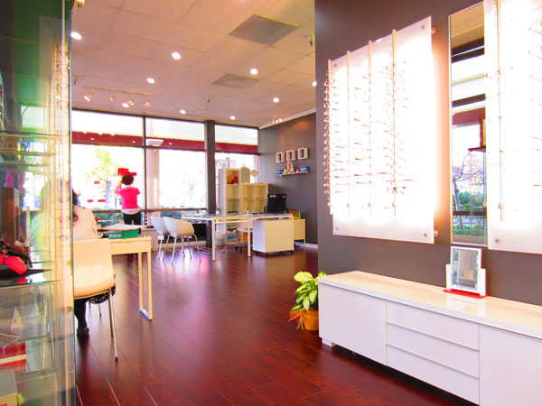 東灣及中半島眼科視學中心 图片 2