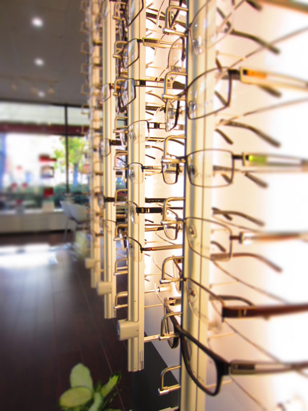 東灣及中半島眼科視學中心 图片 7