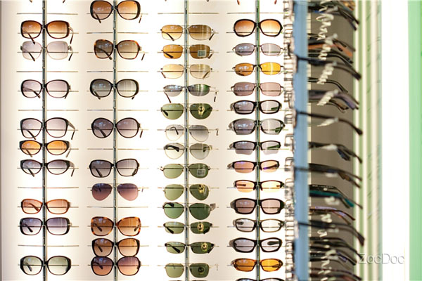 東灣及中半島眼科視學中心 图片 8