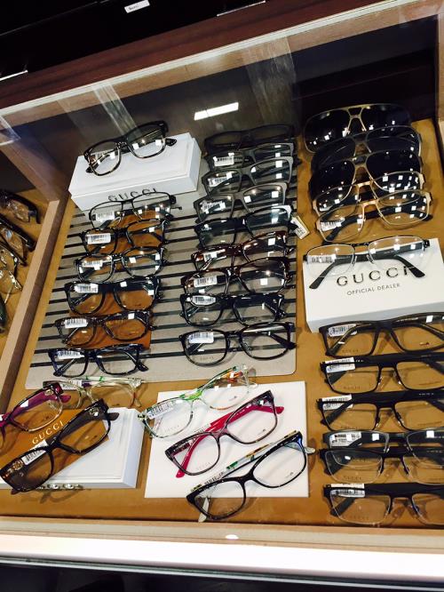 自在視學眼科‧眼鏡中心 图片 5