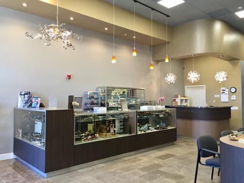 自在視學眼科‧眼鏡中心 图片 2