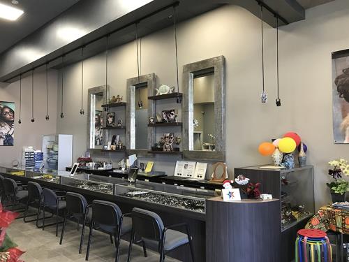 自在視學眼科‧眼鏡中心 图片 4