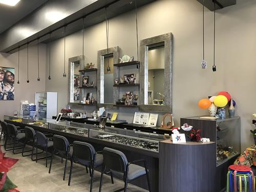 自在視學眼科‧眼鏡中心 图片 3