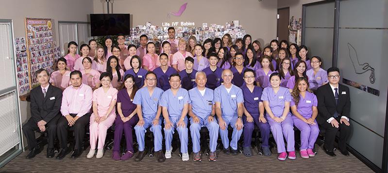 生命試管嬰兒中心─葉練醫師 图片 3