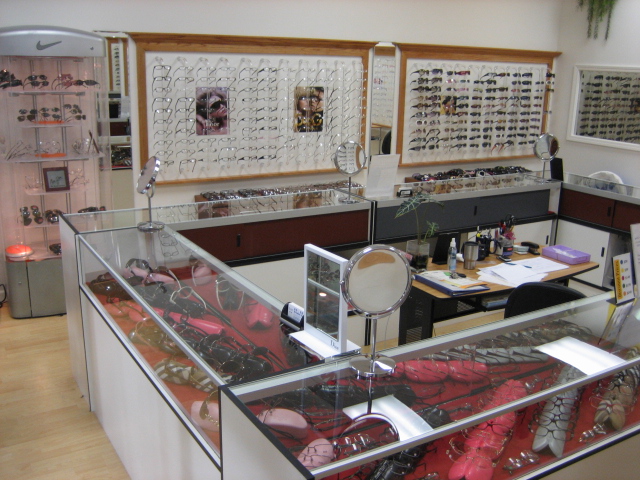 彬彬眼鏡 图片 1