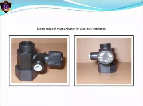 紫水晶生物治療床墊 图片 2