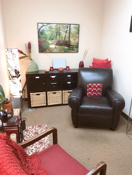 朱映蓉婚姻與家庭諮商師 图片 3