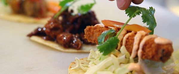 美國素食公司 图片 1