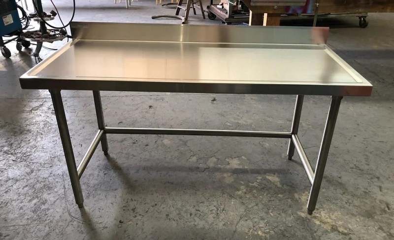 LEE'S不銹鋼櫥櫃公司 图片 7