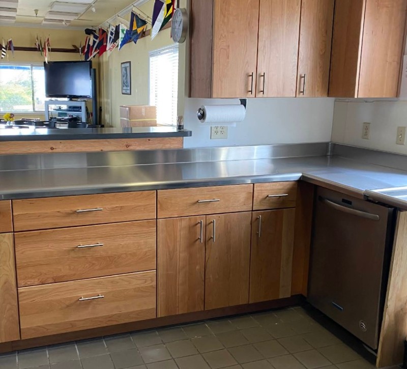 LEE'S不銹鋼櫥櫃公司 图片 3