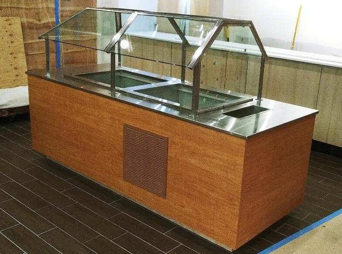 LEE'S不銹鋼櫥櫃公司 图片 2