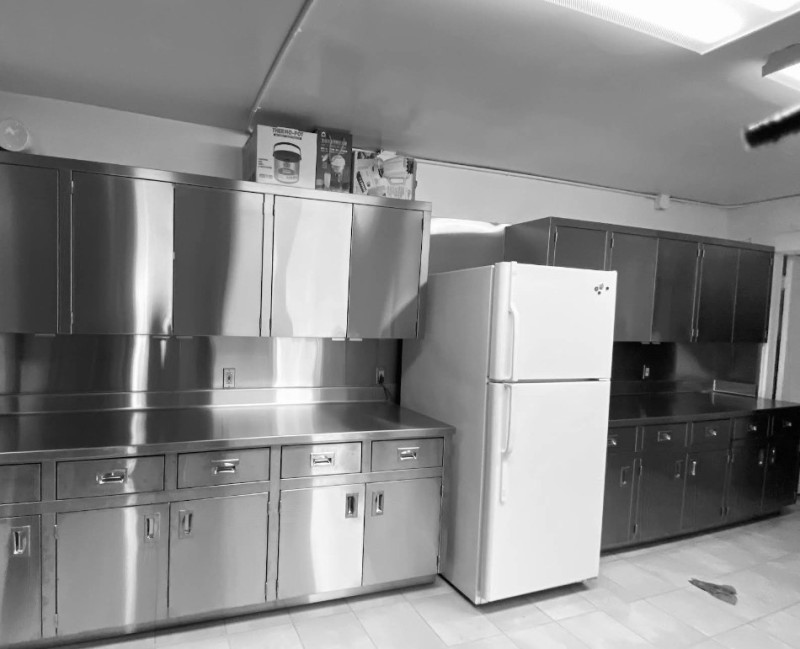 LEE'S不銹鋼櫥櫃公司 图片 4