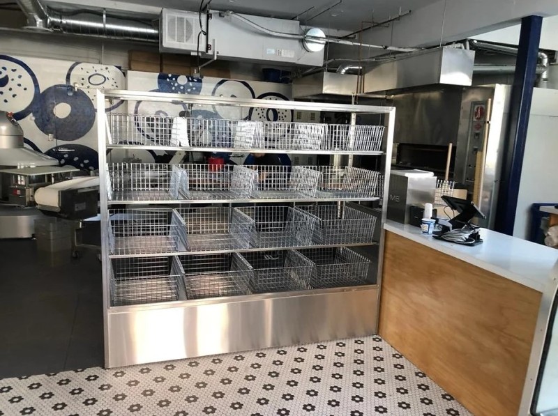 LEE'S不銹鋼櫥櫃公司 图片 8