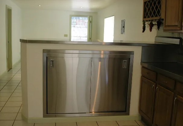 LEE'S不銹鋼櫥櫃公司 图片 5