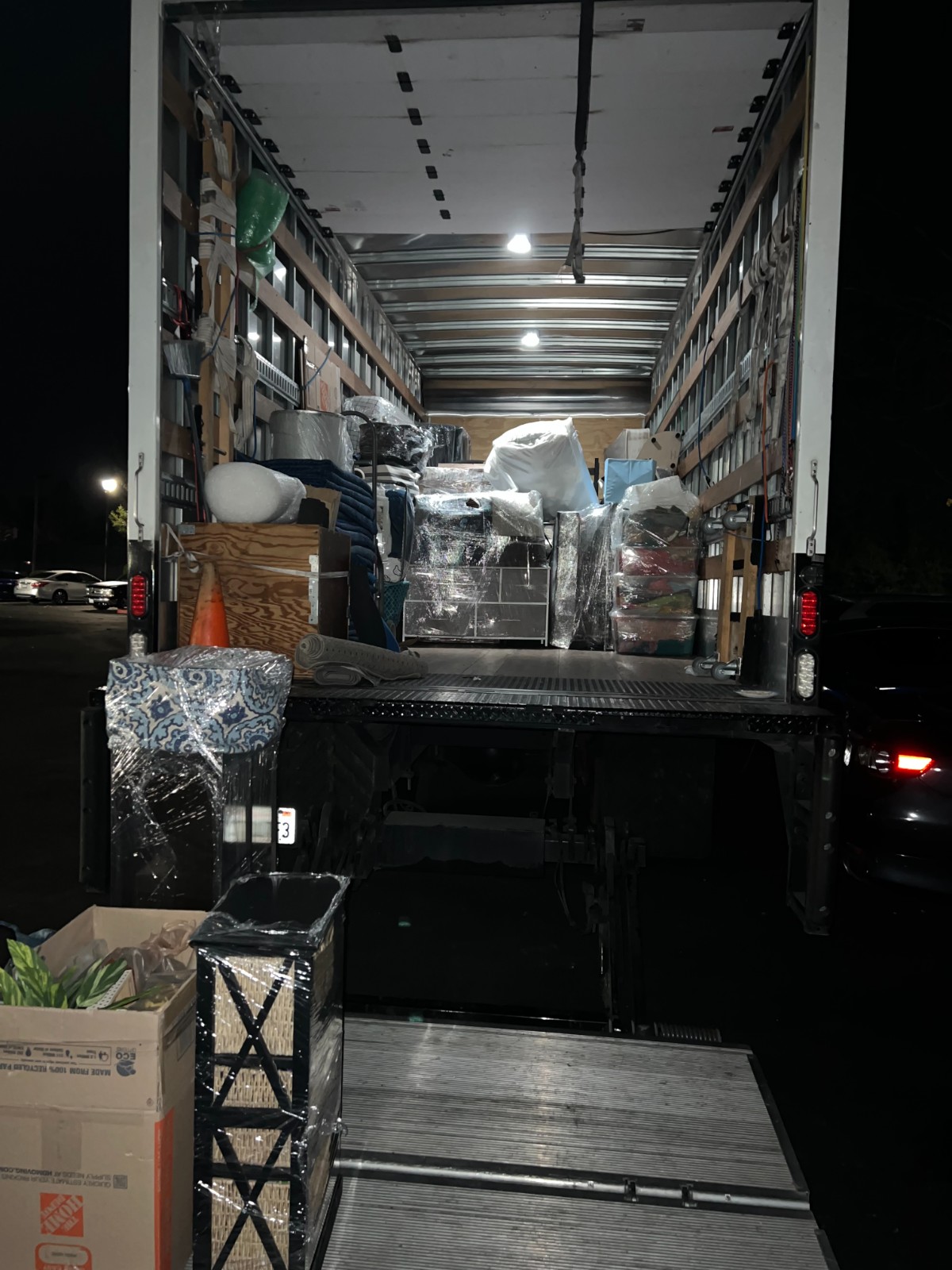 Continue Moving Company 延续搬家公司 图片 2