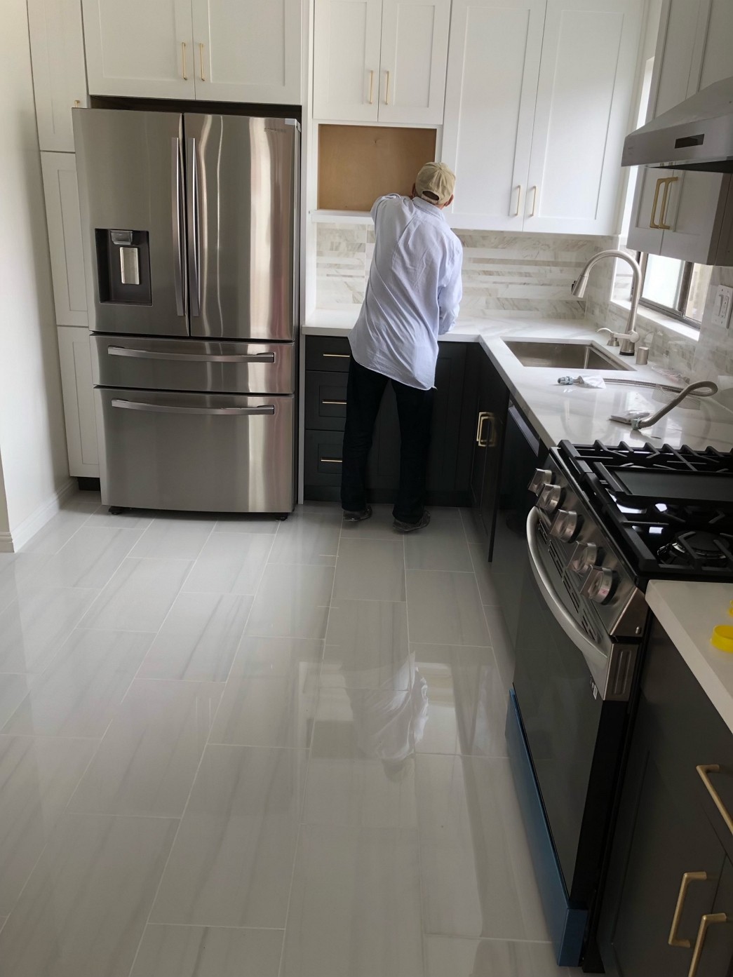 三藩市装修公司 图片 7