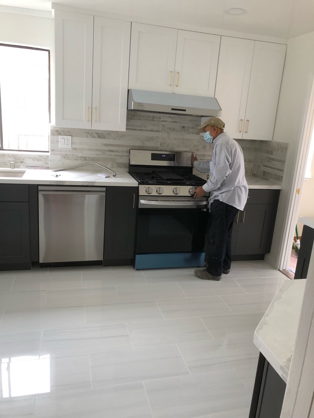 三藩市装修公司 图片 6