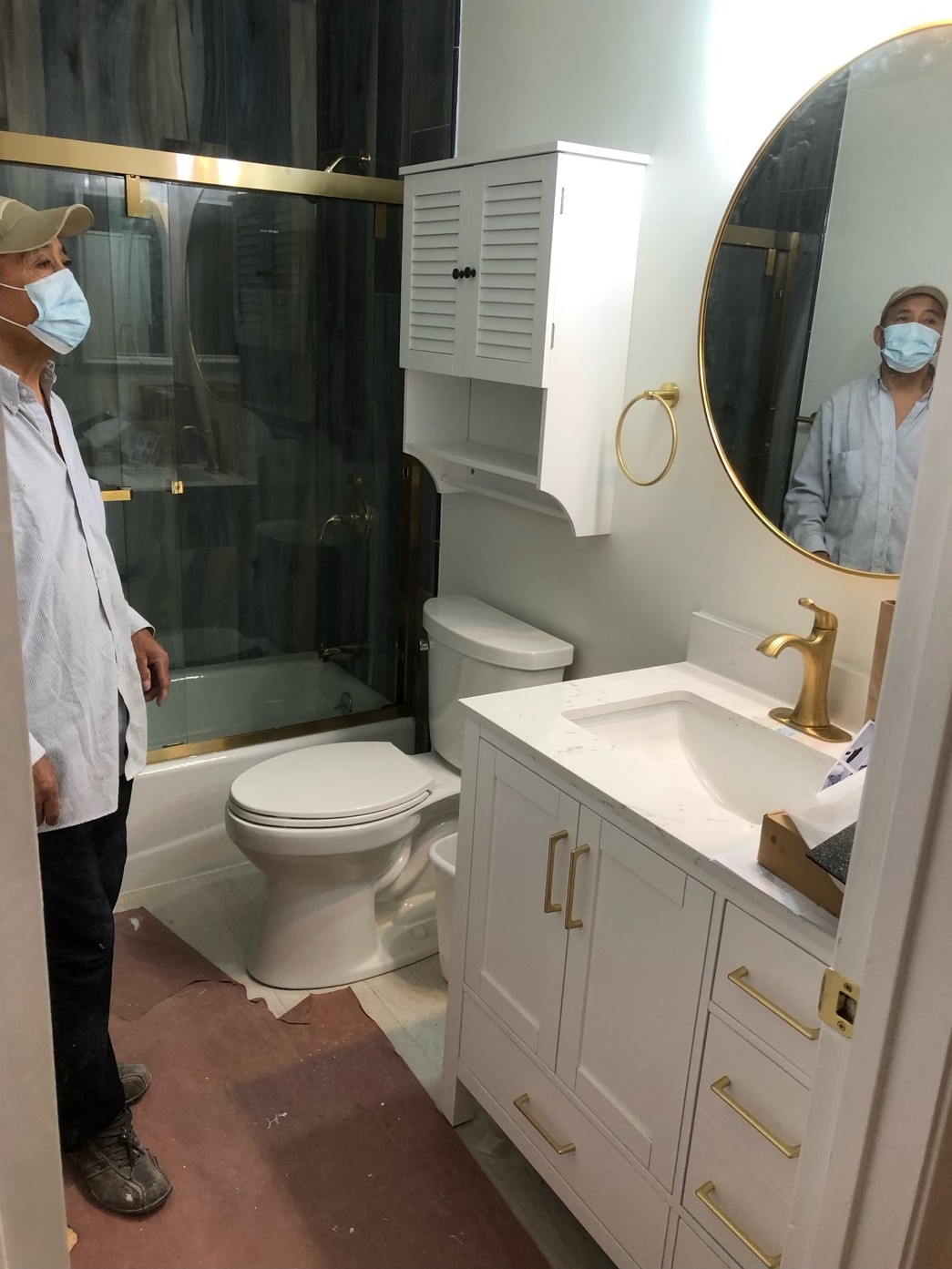 三藩市装修公司 图片 8