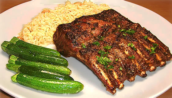 百年古蹟牛扒屋 图片 3