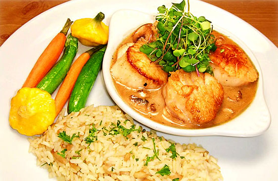 百年古蹟牛扒屋 图片 1