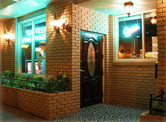 百年古蹟牛扒屋 图片 2