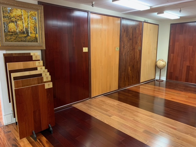 佳佳地板公司 图片 7