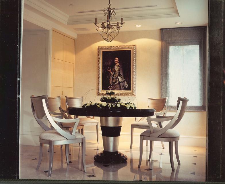 陳毅真國際室內設計 图片 2