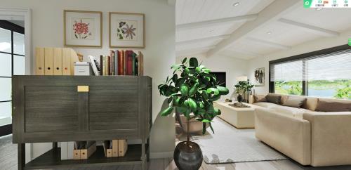 陳毅真國際室內設計 图片 1